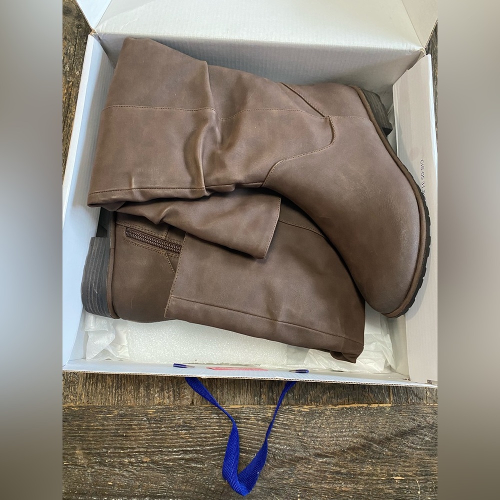 New Call it Spring Boots ๐ข - Picture 2 of 13